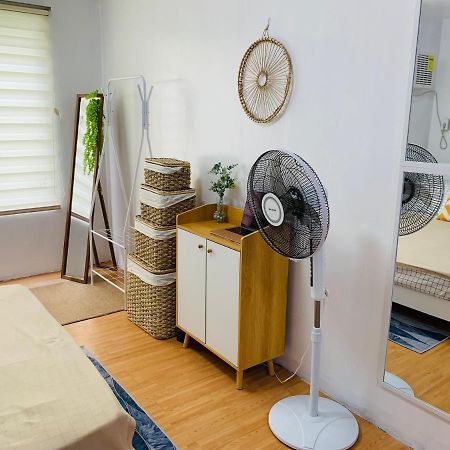 Minimalist Themed Condo Unit Marilao Bulacan Экстерьер фото