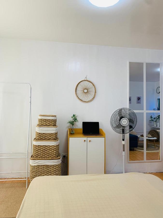 Minimalist Themed Condo Unit Marilao Bulacan Экстерьер фото